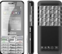 Touch Screen Mobile Phone