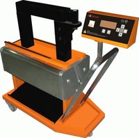 ZMH-2000 Heavy-Duty Induction Bearing Heater