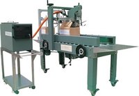 Tech Adhesion Packaging Machine