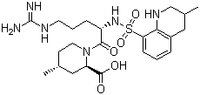 Argatroban & Intermediates