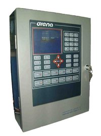 Addressable Fire Alarm Control Panel
