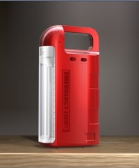 Portable Emergency Light