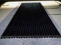 SA106 Seamless Steel Tube