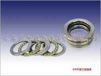 Thrust Ball Bearings