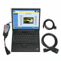 Lexia-3 Citroen Peugeot Diagnostic Tool V42/18.1