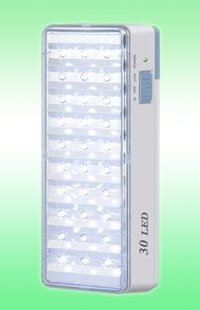 Emergency LED Light