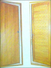 PVC Door