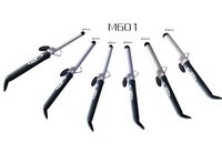 Professional LCD Hair Curler