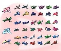 3D Puzzle