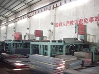 Carbon Structural Steel