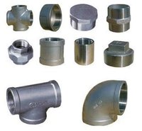 Steel Pipe Fittings
