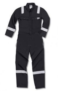 Coverall Uniform