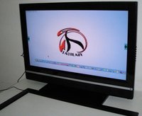 Touch LCD TV