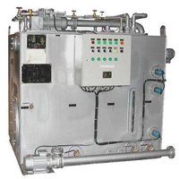 SWCB Marine Sewage Treatment
