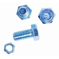 Nut And Bolts