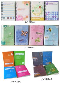Notebook