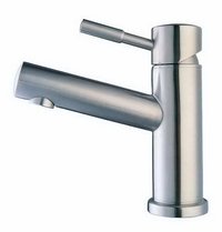 Stainless Steel Faucet