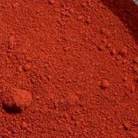 Red Oxide