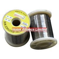 Resistance Alloy Wire