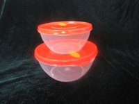 Plastic Storage Mould