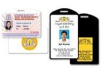 Modern Id Cards