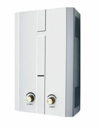 Classic Gas Water Heater