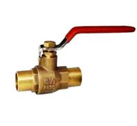 Brass Ball Valve