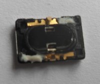 Mobile Phone Receiver