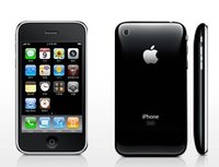 iPhone 3g Mobile Phone
