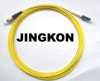 FC LC Fiber Optic Patchcord
