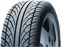 Passenger Car Radial Tyres