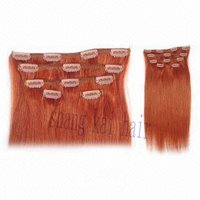 Hair Extension