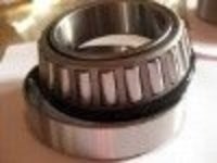 Single Row Taper Roller Bearing