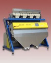 Plastic Color Sorter