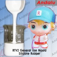 Mold Making Silicone Rubber