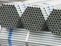Stainless Steel Scaffolding Tube