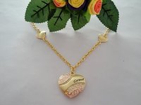 Fancy Necklace