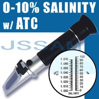 Hand Held Refractometer