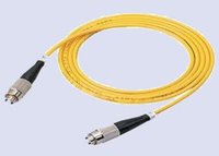 Fiber Optical Patch Cord