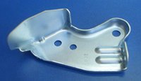 AUTO Parts Mould
