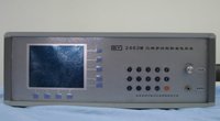 Three-phase Multifunctional Standard Electrical Energy Meter