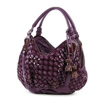 Classic Ladies Shoulder Bag
