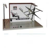 Skein Length Meter