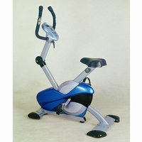 Meter Control Magnetic Trainer Bike