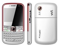 Blackberry Mobile Phone