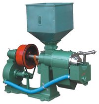 Jet Rice Mill