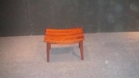 Wooden Stool