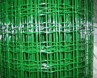 PVC Coating Dutch Welded Wire Mesh