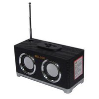 HD-8Multi-Function Mobile Speaker