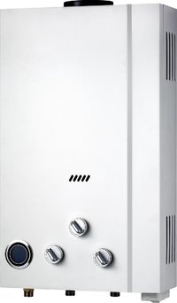 Flue Gas Water Heater